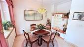 Sitzecke Wohnzimmer - 