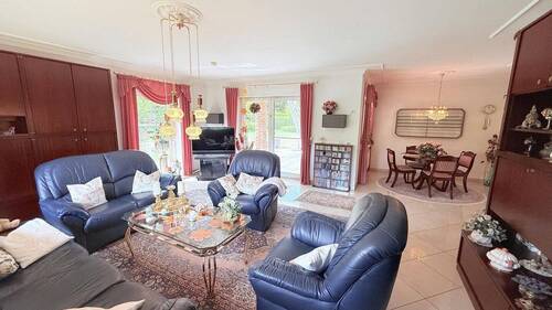 Wohnzimmer - 