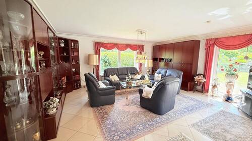 Wohnzimmer - 