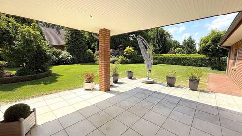 Terrasse - 