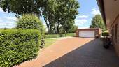 Doppelgarage - 
