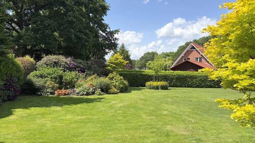 Garten - 