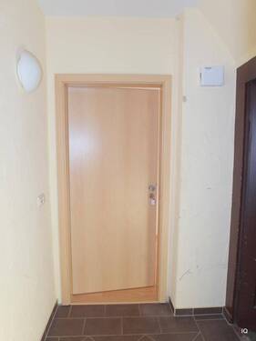 Eingang Wohnung - 