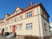 Ansicht Hofseite - 