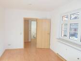 Schlafzimmer - Etagenwohnung mit 40,00 m&sup2; in Nossen zur Miete