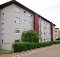 Geräumige 4,5 Zimmer Eigentumswohnung mit Balkon und Doppel-Tiefgaragenplatz - Wehr-Öflingen