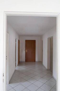 Bild 3 - 4 Zimmer Etagenwohnung in Wehr-Öflingen