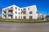 Haus 1 - 2 Zimmer Etagenwohnung zur Miete in Biesenthal