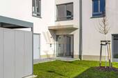 Eingangsbereich - 