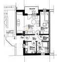 Grundr. Whg. 1 - 