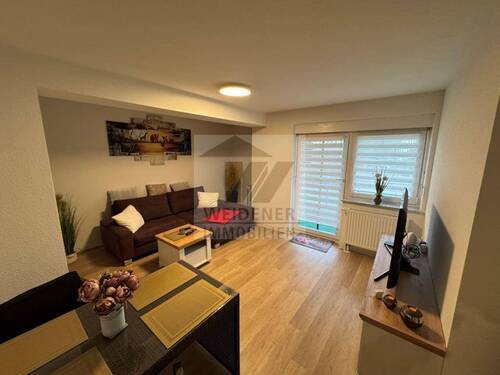 Wohnzimmer - 