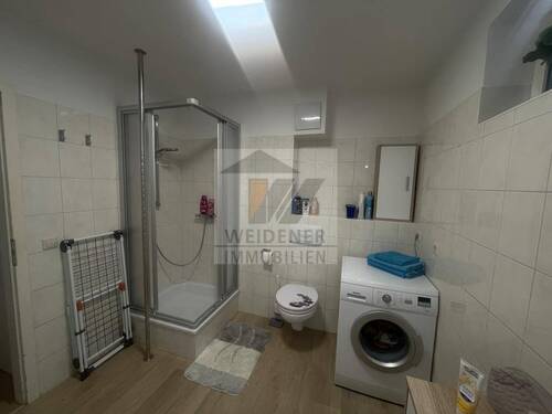 Duschbad - 