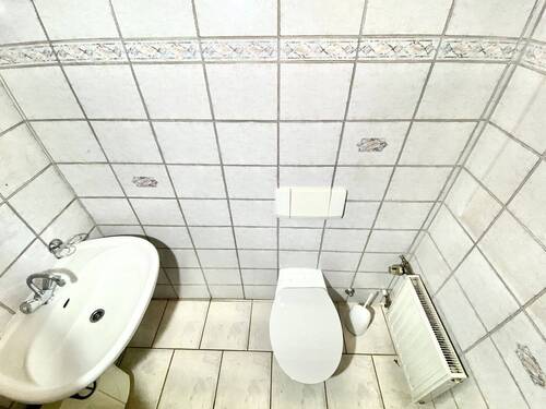 Gäste-WC - 
