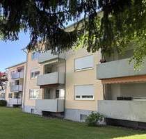 Super Gelegenheit! - helle 3- Zimmer Wohnung in Wiggenhausen - Friedrichshafen