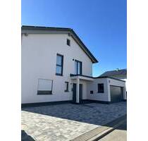 Modernes Architektenhaus in Trossingen