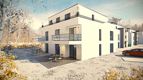 Winter.png - 2 Zimmer Etagenwohnung in Spenge