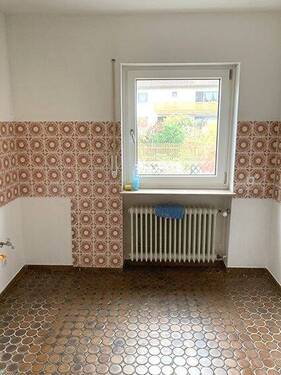 Küche Richtung Osten - 