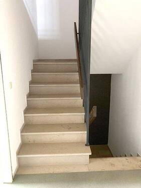 Treppe OG - 
