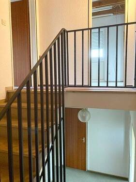 Treppe DG - 
