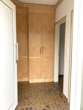 Eingangsbereich Diele - 