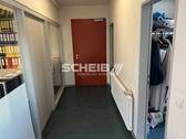 Eingangsbereich - Büro in Crailsheim