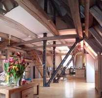 BW 2466: Charmante 4-Zimmer-Maisonette-Wohnung im Zentrum von Hüfingen