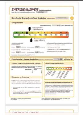 Bild 3 - 4 Zimmer Einfamilienhaus in Delitzsch