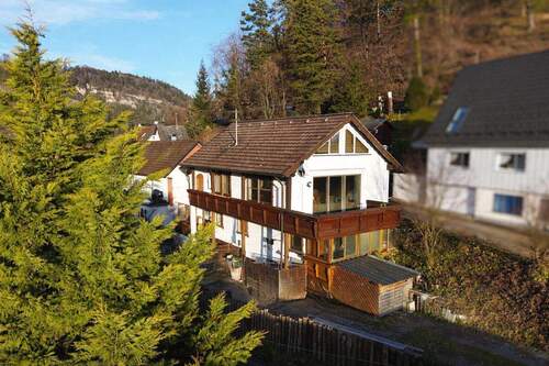 Ansicht - Wohnen mit Ausblick! - 248.000,00&nbsp;EUR Kaufpreis, ca.&nbsp; 130,00&nbsp;m&sup2;&nbsp;Wohnfl&auml;che