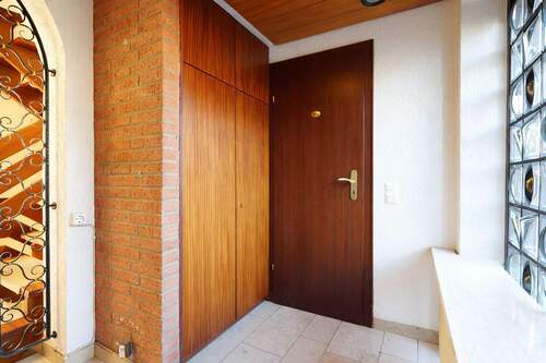 Bild 4 - Reihenmittelhaus mit 110,00 m&sup2; in Krefeld / Fischeln zum Kaufen