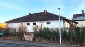 Aussenansicht 4 - Bungalow mit 131,00 m&sup2; in Calden zum Kaufen