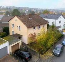 Zweifamilienhaus in gefragter Wohnlage! - Würzburg Frauenland