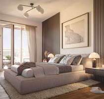 Tolle 3 Zimmer-Wohnung mit ca. 92m² samt Badewanne, Dusche , Gäste-WC und Balkon - Berlin Grünau