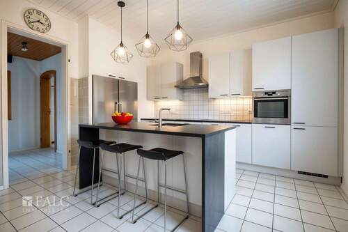 So könnte es aussehen - 