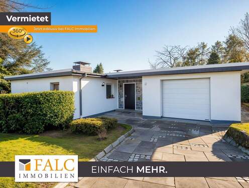 Titelbild - Ihre Freiheit in 4 Wänden - Wohntraum in Geilenkirchen auf idyllischem Grundstück!