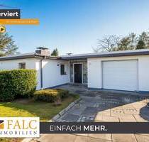 Ihre Freiheit in 4 Wänden - Wohntraum in Geilenkirchen auf idyllischem Grundstück!