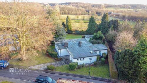 Ihr freistehender Traum - 4 Zimmer Einfamilienhaus in Geilenkirchen