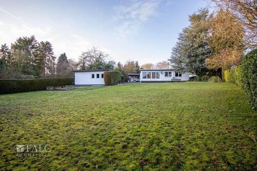 Viel Platz für Ihre Träume - 