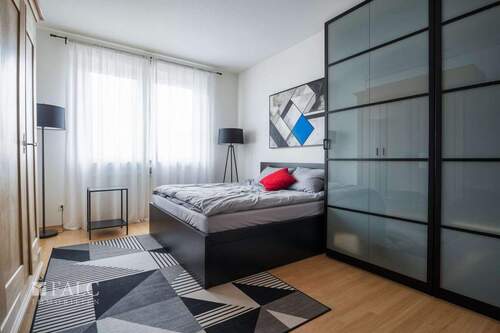 So könnte es aussehen - 