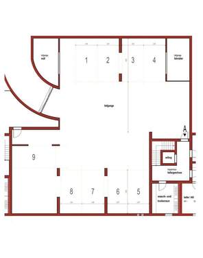 KFZ-Tiefgaragenstellplätze - 