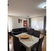 3,5-Zimmer Wohnung in Meersburg am Bodensee in zentraler Lage!!