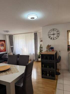 IMG_5354.jpeg - 3 Zimmer Etagenwohnung zum Kaufen in Meersburg