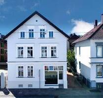 Lichtdurchflutete Dachgeschosswohnung in charmantem Altbau in Innenstadtlage - Bielefeld / Mitte