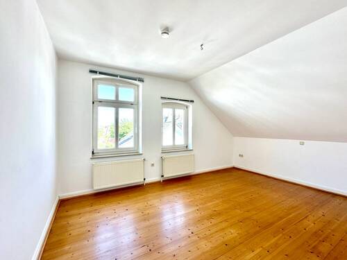 Arbeits- oder Gästezimmer - Etagenwohnung mit 70,00 m&sup2; in Bielefeld / Mitte zur Miete
