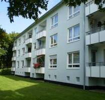 Gut geschnittene 4-Zimmer-Wohnung mit vielseitigem Raumangebot - Korbach