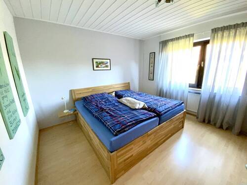 Elternschlafzimmer - 
