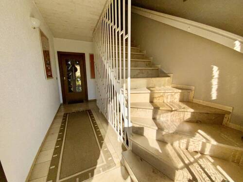 Treppenhaus - 