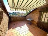 mit Sonnenbalkon - 