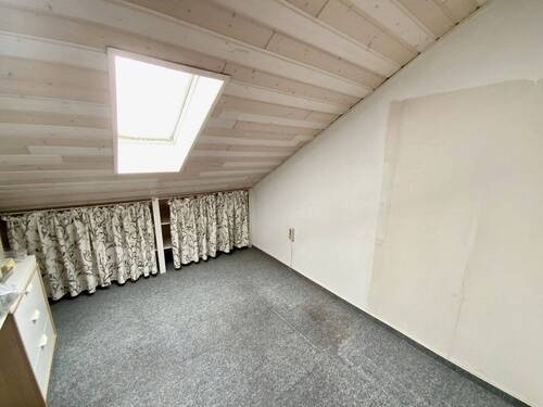 Kinderzimmer - 