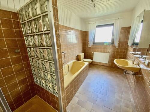Tageslichtbad - 