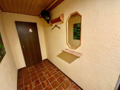 Garderobe Keller - 